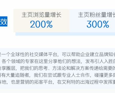 点/线/面打造企业出海IP,领英助力国产机器人艾利特2年内出海近30国